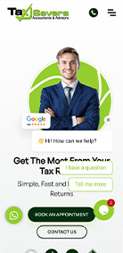 Portfolio Mobile View 3